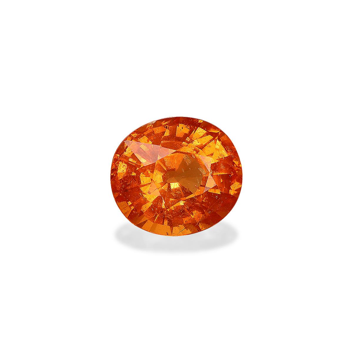 Spessartite Garnet 7.54 ct